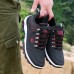 Hot Sale Breathable Mesh Shoes Men Outdoor Hiking Shoes Trekking Shoes