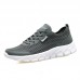 New Custom Plus Size 47 Mesh Casual Sport Running Men Shoes Couple Shoes