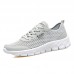 New Custom Plus Size 47 Mesh Casual Sport Running Men Shoes Couple Shoes