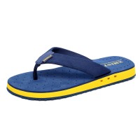 Cheap Plus Size Summer EVA Slippers for Men Beach Sandals Flip Flops