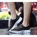 New Custom Plus Size 47 Mesh Casual Sport Running Men Shoes Couple Shoes