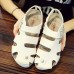 wholesale casual man slides summer beach sandal shoes for men