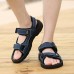 Summer Vietnamese Beach Sandals Casual Shoes  Sport Sandals For Men