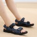 Summer Vietnamese Beach Sandals Casual Shoes  Sport Sandals For Men