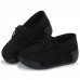 Bowknot Tassels Breathable Sport Platform Casual Shoe For Women