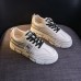 Women Casual Comfy Slip Resistant Lace-up Sneakers