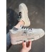 Women Casual Comfy Slip Resistant Lace-up Sneakers