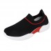 Women Breathable Sneakers Walking Slip On sports Shoes