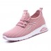 Women Comfy Breathable Slip Resistant Casual Running Sneakers