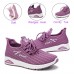 Women Comfy Breathable Slip Resistant Casual Running Sneakers