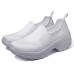 Casual Comfy Breathable Outdoor Mesh Women Sneakers